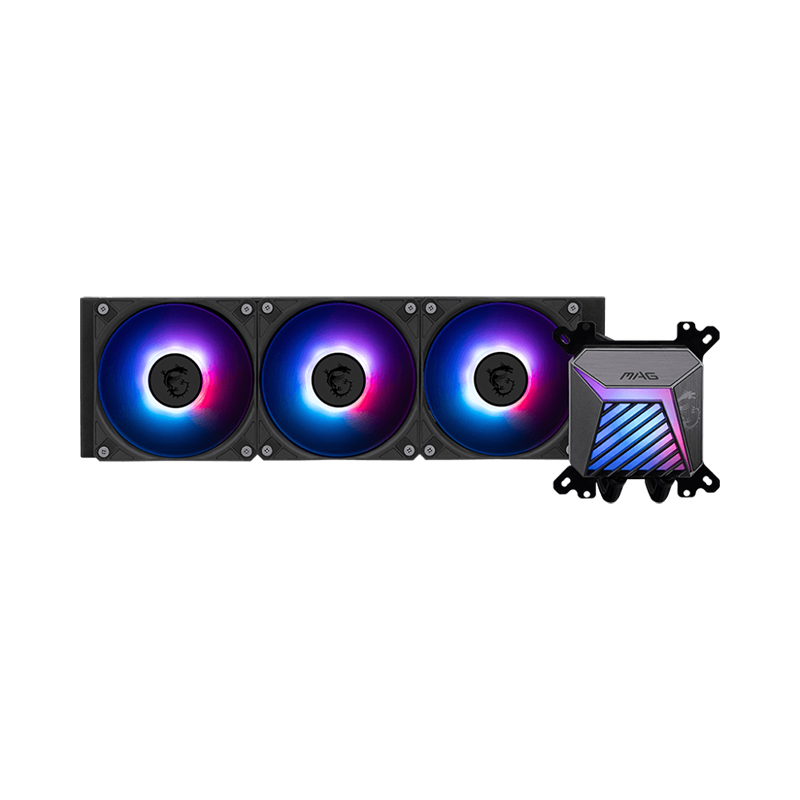 Refrigeracion Liquida MSI MAG A15 A15 360MM