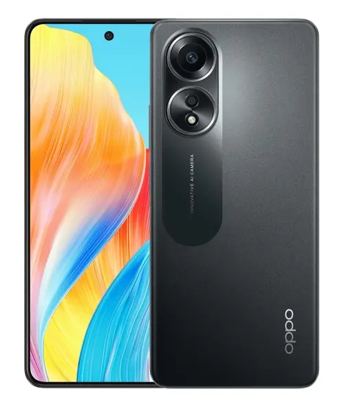 OPPO A58 CPH2577