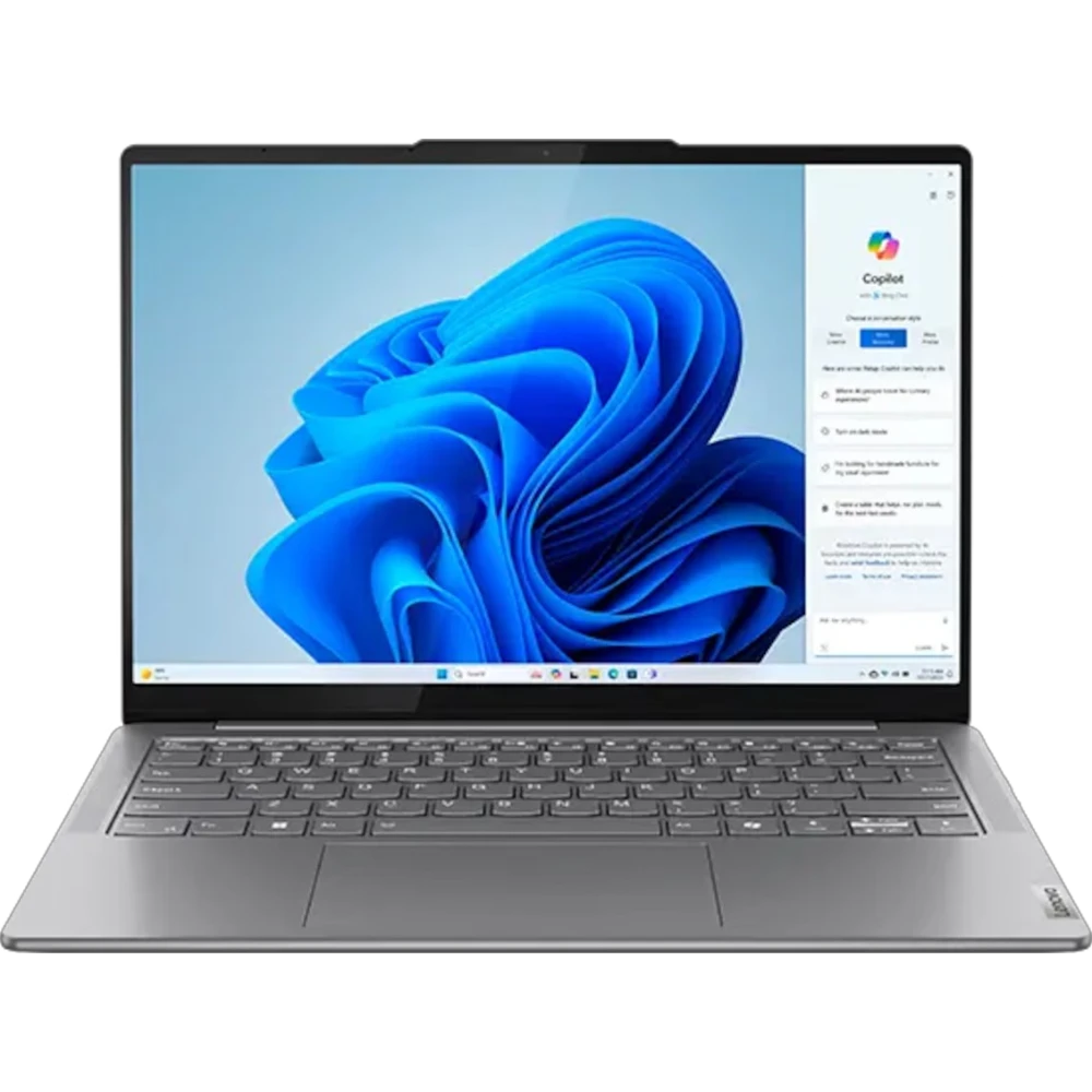 Lenovo Yoga Slim 7