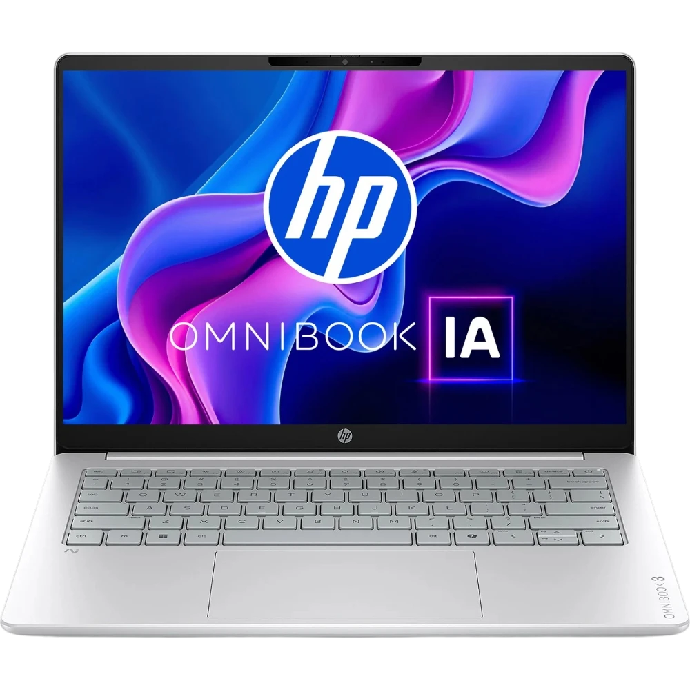 HP Omnibook 3